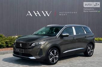 Peugeot 5008 2023 Base