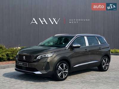 Peugeot 5008 2023 Base