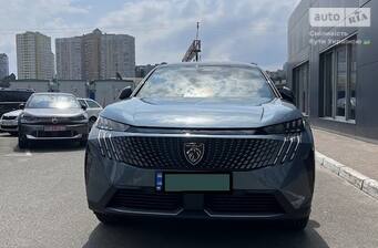 Peugeot 5008 2025 GT