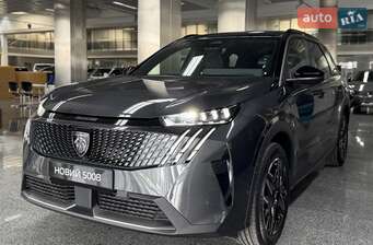 Peugeot 5008 2025 в Київ