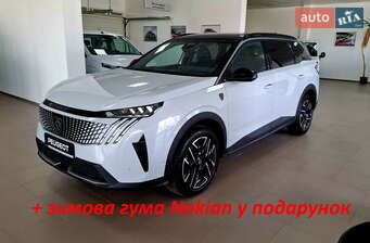 Peugeot 5008 2025 в Суми