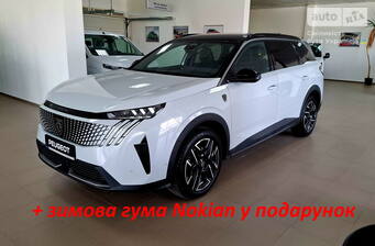 Peugeot 5008 2025 GT