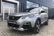 Peugeot 5008 GT-Line