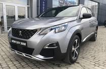 Peugeot 5008 GT-Line