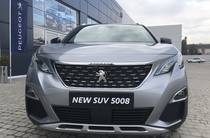 Peugeot 5008 GT-Line