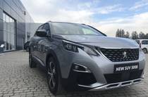 Peugeot 5008 GT-Line