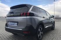 Peugeot 5008 GT-Line