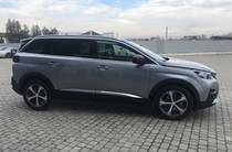 Peugeot 5008 GT-Line