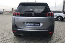 Peugeot 5008 GT-Line