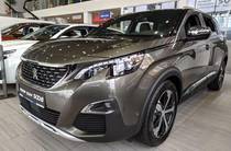 Peugeot 5008 GT