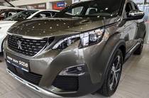 Peugeot 5008 GT