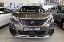 Peugeot 5008 GT