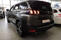 Peugeot 5008 GT