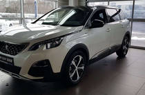 Peugeot 5008 GT-Line