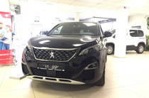 Peugeot 5008 GT-Line