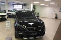 Peugeot 5008 GT-Line