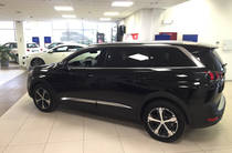 Peugeot 5008 GT-Line