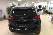 Peugeot 5008 GT-Line