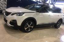 Peugeot 5008 GT-Line