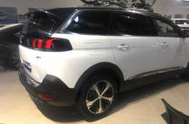 Peugeot 5008 GT-Line