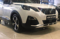 Peugeot 5008 GT-Line