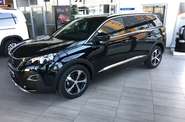 Peugeot 5008 GT-Line