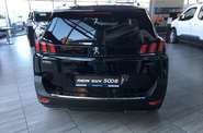 Peugeot 5008 GT-Line