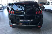 Peugeot 5008 GT-Line