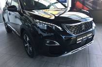 Peugeot 5008 GT-Line