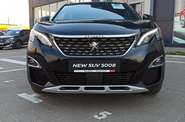 Peugeot 5008 GT