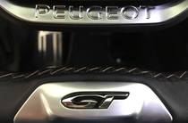 Peugeot 5008 GT Pack