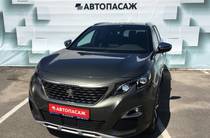 Peugeot 5008 GT Pack