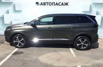 Peugeot 5008 GT