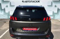 Peugeot 5008 GT Pack