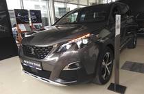 Peugeot 5008 GT-Line