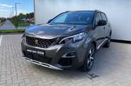 Peugeot 5008 GT-Line