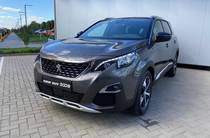 Peugeot 5008 GT-Line