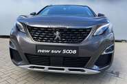 Peugeot 5008 GT-Line