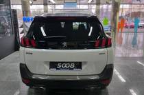 Peugeot 5008 GT-Line