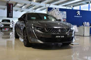 Peugeot 508 GT-Line