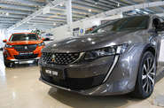 Peugeot 508 GT-Line