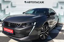 Peugeot 508 GT