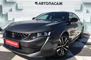 Peugeot 508 GT