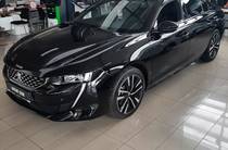 Peugeot 508 GT