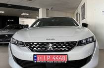 Peugeot 508 GT