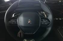 Peugeot 508 GT