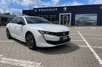 Peugeot 508 GT