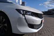 Peugeot 508 Allure