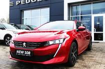 Peugeot 508 Allure