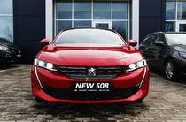 Peugeot 508 Allure